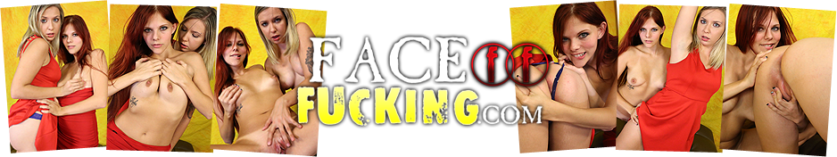 Face Fucking